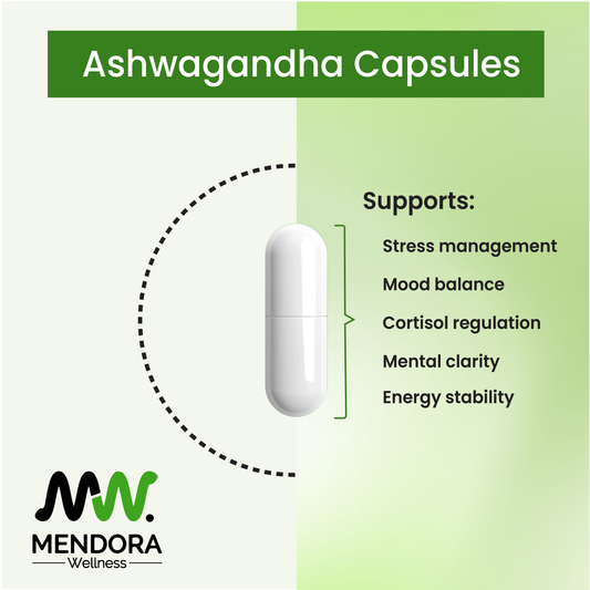Ashwagandha
