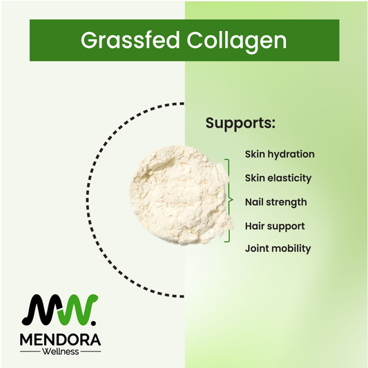 Bovine Collagen Powder