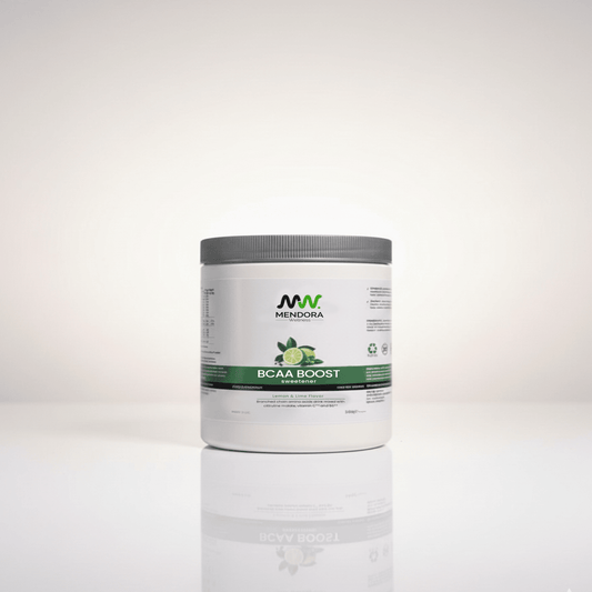 BCAA Boost