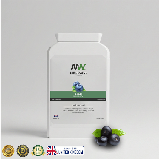 Acai Immunity