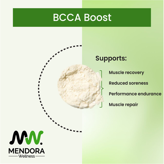 BCAA Boost